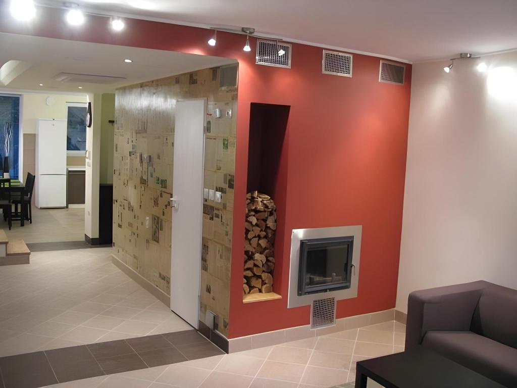 Belváros közeli kertkapcsolatos lakás 1 től 4 főig in Debrecen, Hungary