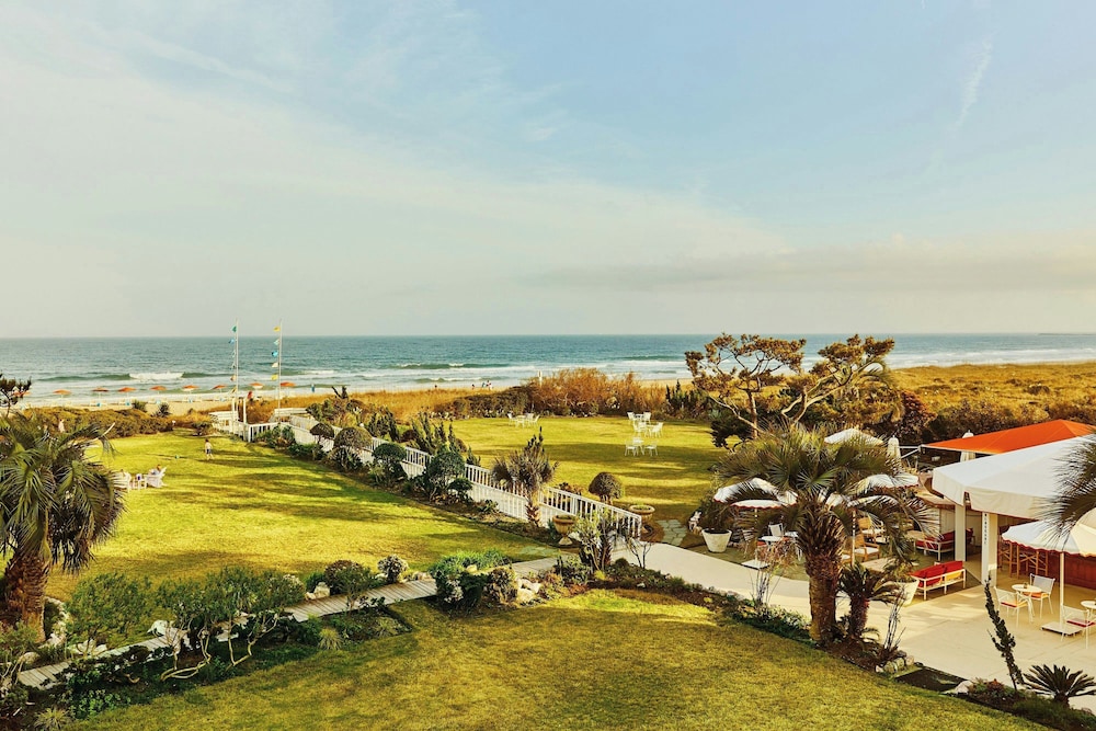 Trailborn Surf and Sound Outdoor Collection by Marriott Bonvoy - photo 56