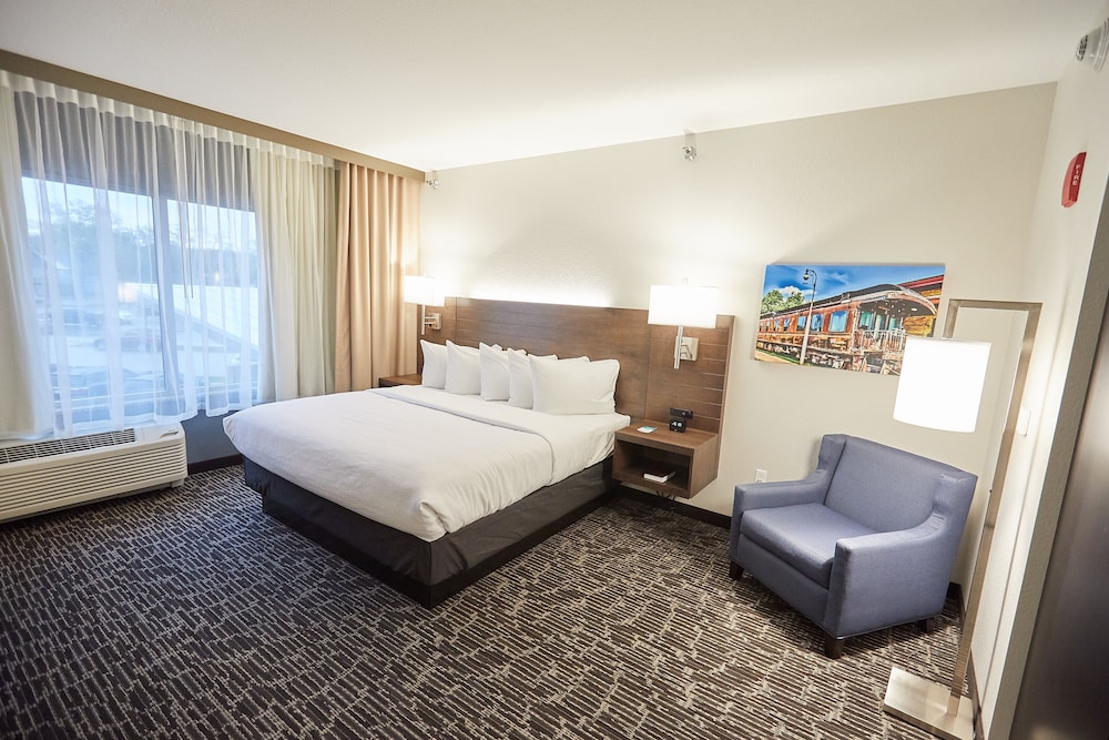 Gundersen Hotel & Suites - photo 12