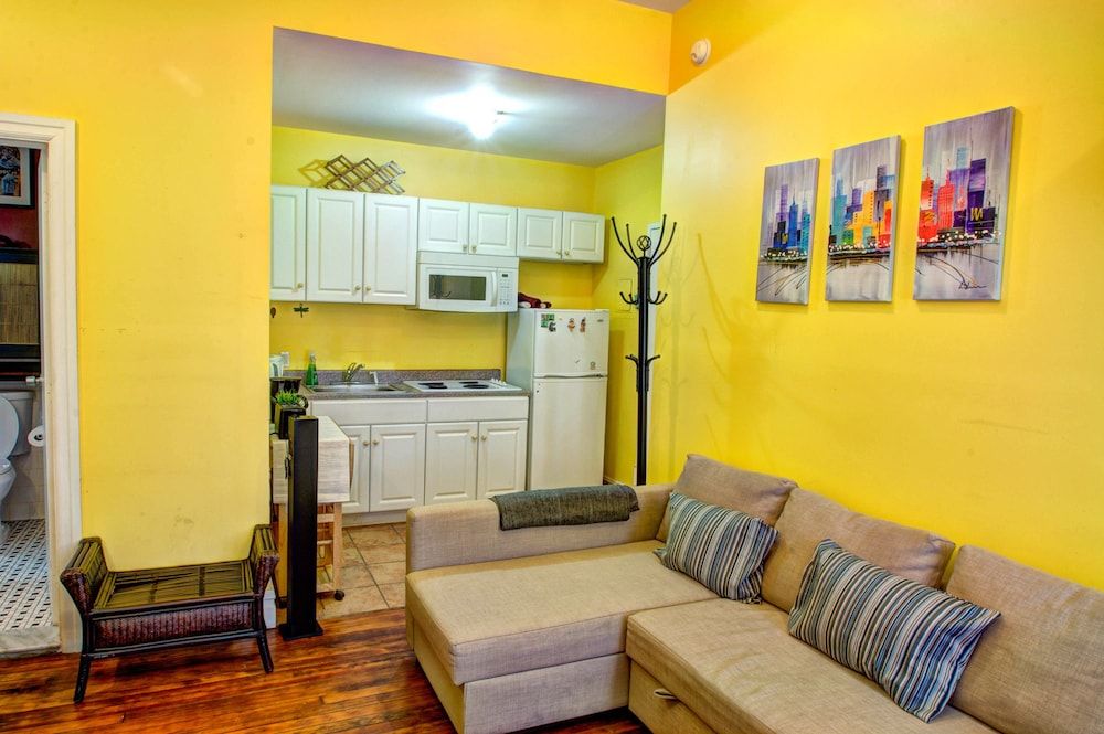Chelsea Art Suites - photo 19