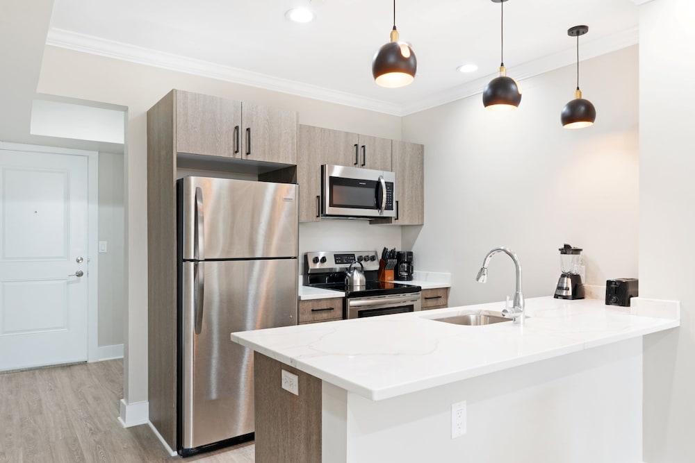 Global Luxury Suites on Prospect Street - photo 22