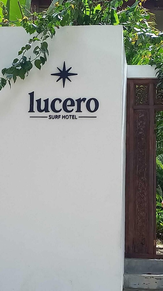 Lucero in Unknown City, Costa Rica