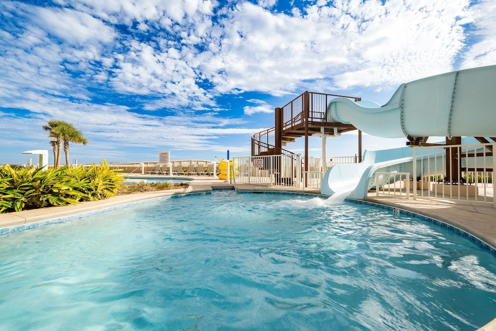 Phoenix Gulf Towers 1701 4 Bedroom Condo - photo 23