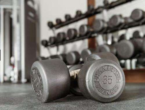 Hampton Inn & Suites by Hilton Durango Downtown Area in Durango, United States