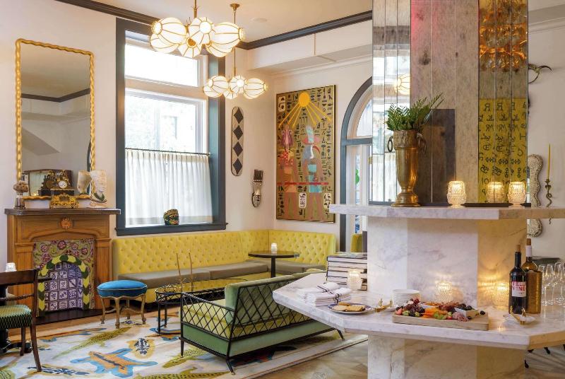 Maison Métier in the Unbound Collection by Hyatt - photo 25