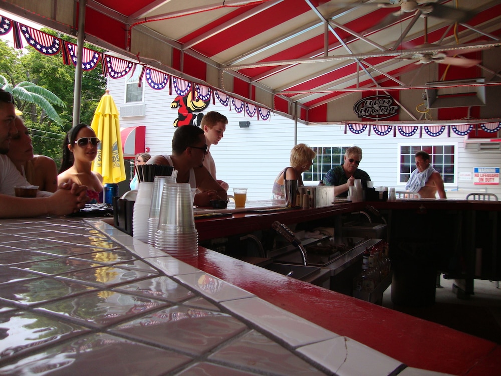 Bay Lodging Resort - photo 70