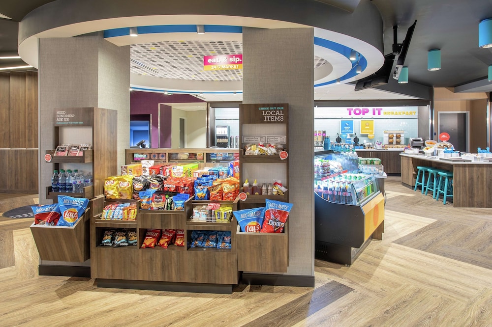 Tru by Hilton Salt Lake City Midvale - photo 31