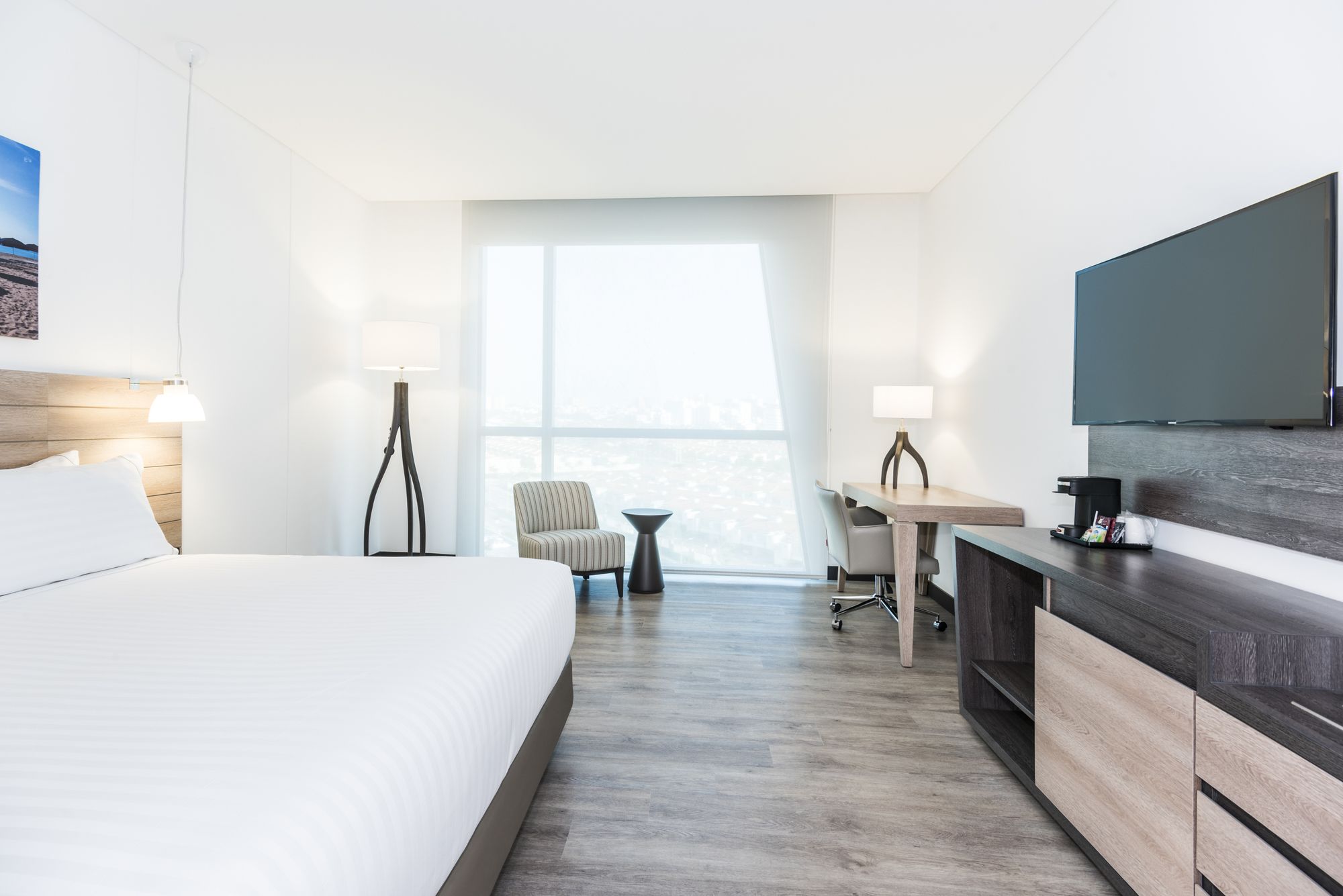 Holiday Inn Express Barranquilla Buena Vista
