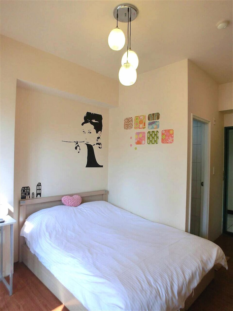 Feng Chia Madrid - last minute hotel in Taichung