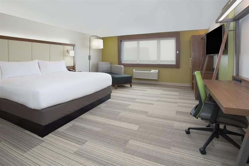 Holiday Inn Express & Suites Lexington W Versailles by IHG - photo 5