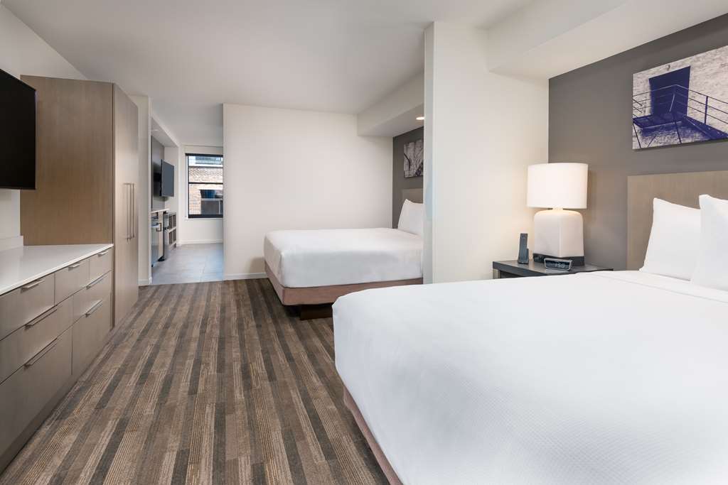 Hyatt House Chicago West Loop - photo 24