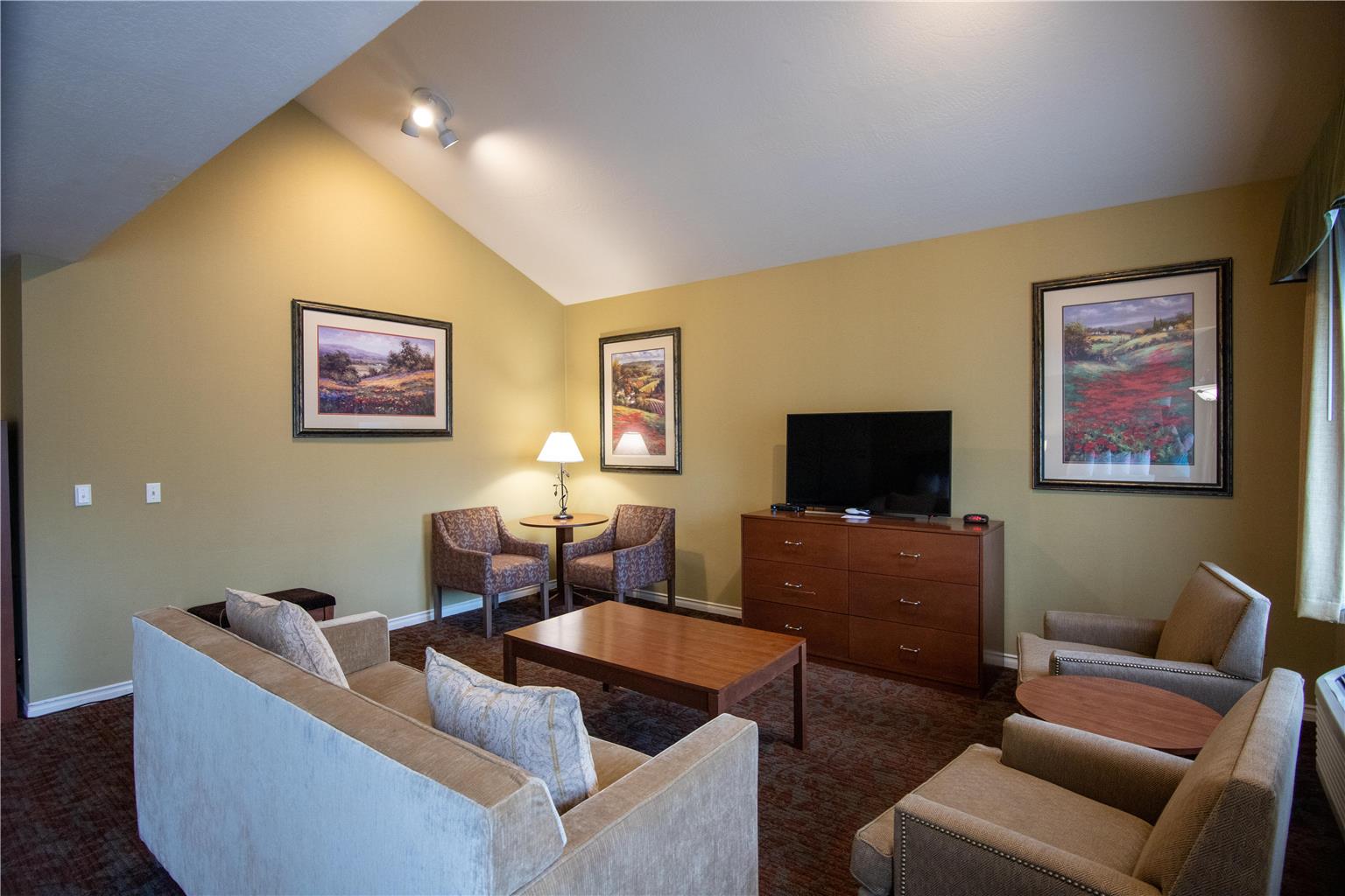 The Bard's Inn BW Signature Collection by Best Western - photo 49