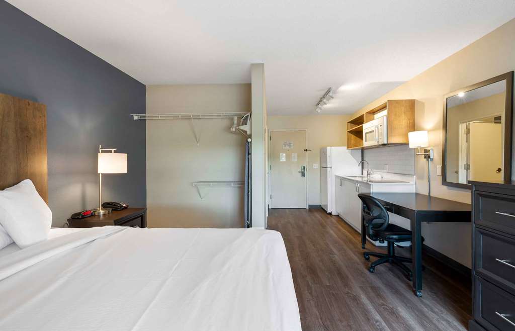 Extended Stay America Suites Boston Burlington - photo 13