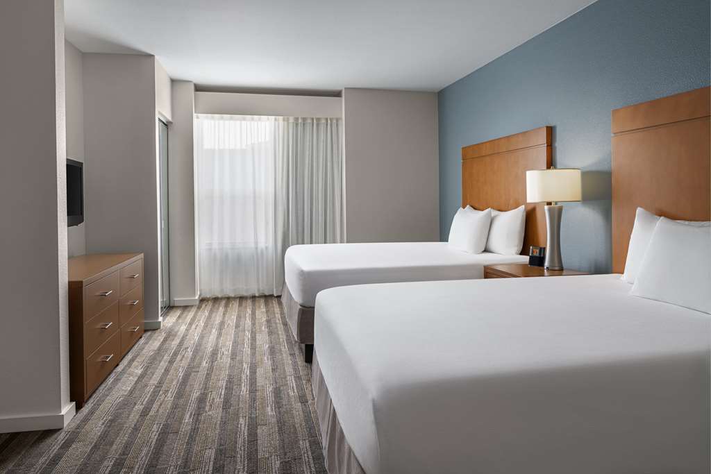 HYATT house Boulder Broomfield - photo 42