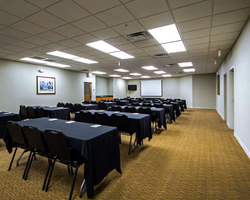 Sleep Inn & Suites Edmond near University - photo 29