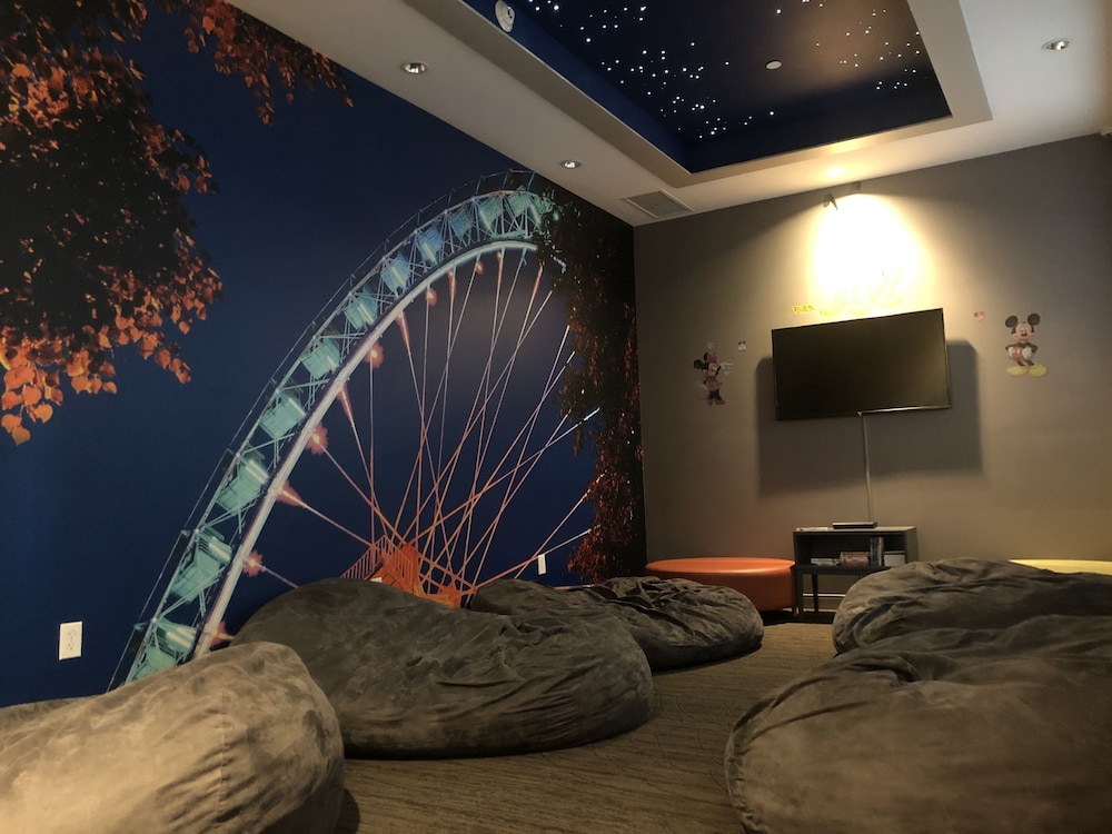 SunCoast Park Hotel Anaheim Resort Tapestry by Hilton - photo 66