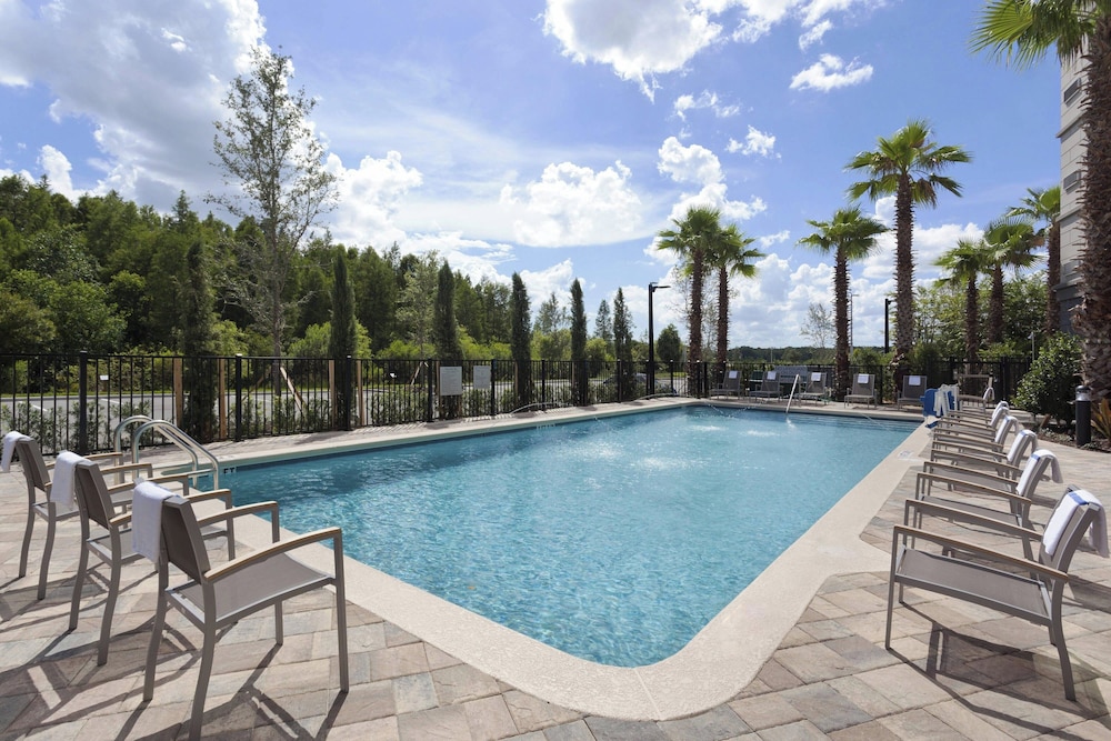 Courtyard by Marriott Orlando South Grande Lakes Area - photo 23