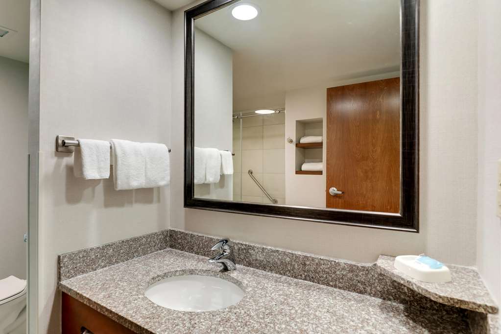Drury Inn & Suites Birmingham Lakeshore Drive - photo 42