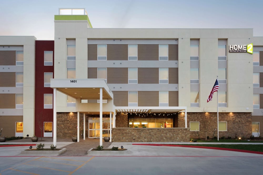 Home2 Suites by Hilton Midland - photo 24