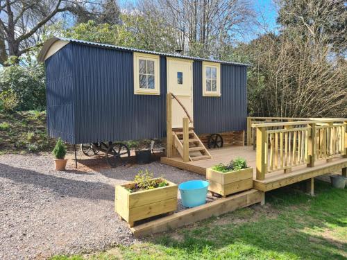 Annes Hatch Hut - last minute hotel in Unknown City