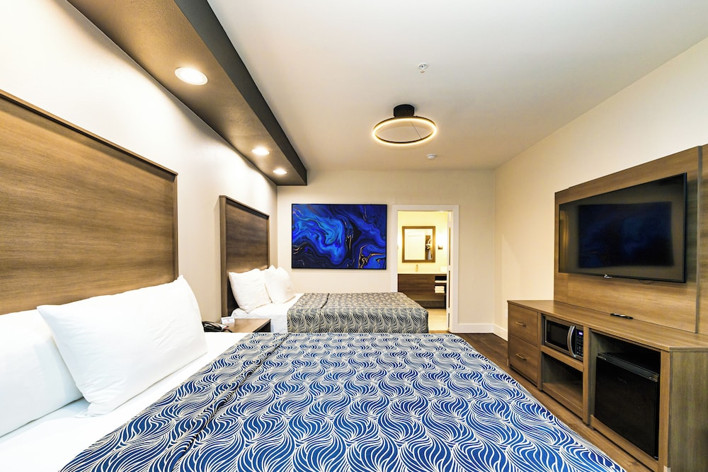 Palace Inn Blue Edgebrook - photo 10