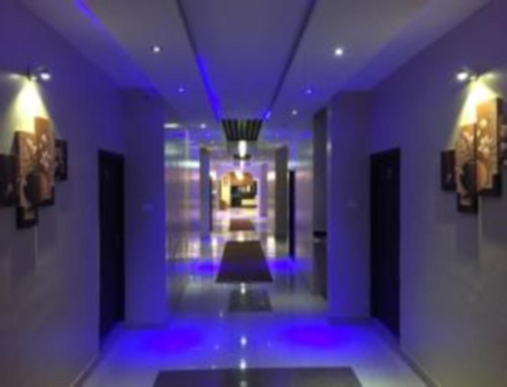 Hotel Ganpati — hotel in Bhilwara