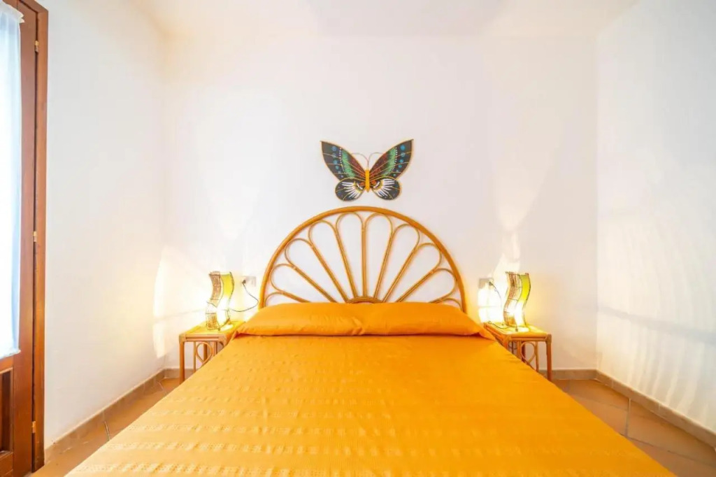 Trilocale i Fenicotteri — 4-Star Luxury Hotel in San Teodoro, Italy