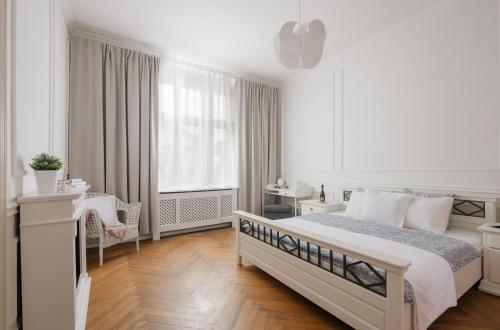 Airstay Prague : DeLuxe Apartment Old town — 4-Star Luxury Hotel in Prague, Czech Republic