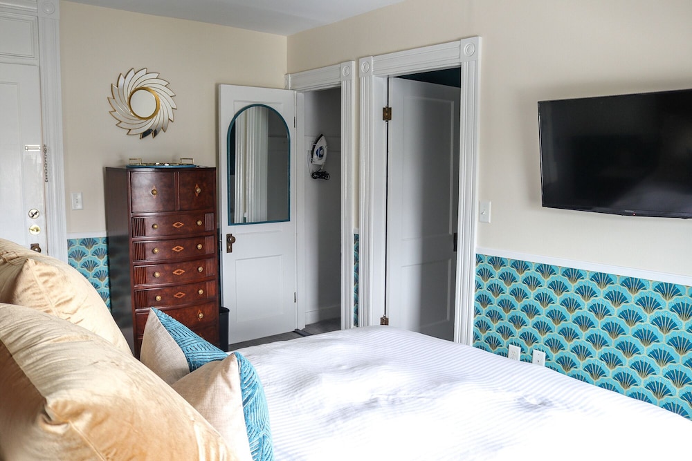 Emerson Inn - photo 107