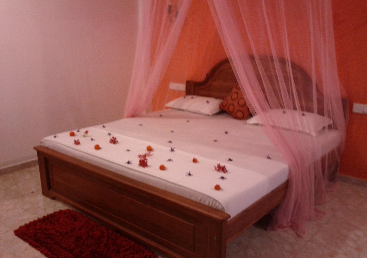 Sasika Beach Resort in Beruwala, Sri Lanka