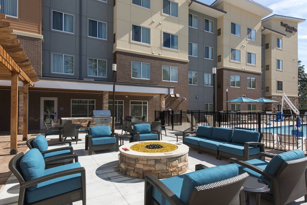 Residence Inn by Marriott Houston City Place - photo 38