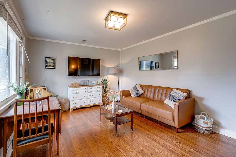 Cozy Escape - last minute hotel in Nashville