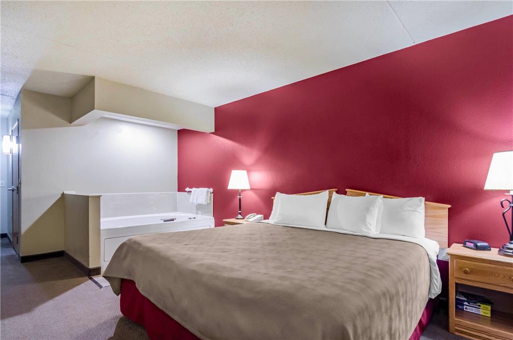 Rodeway Inn Hesston KS - photo 24