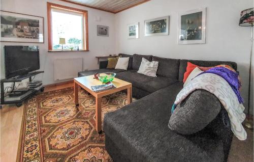 Lovely Home In Farhult With Kitchen — Jonstorp — photo 2
