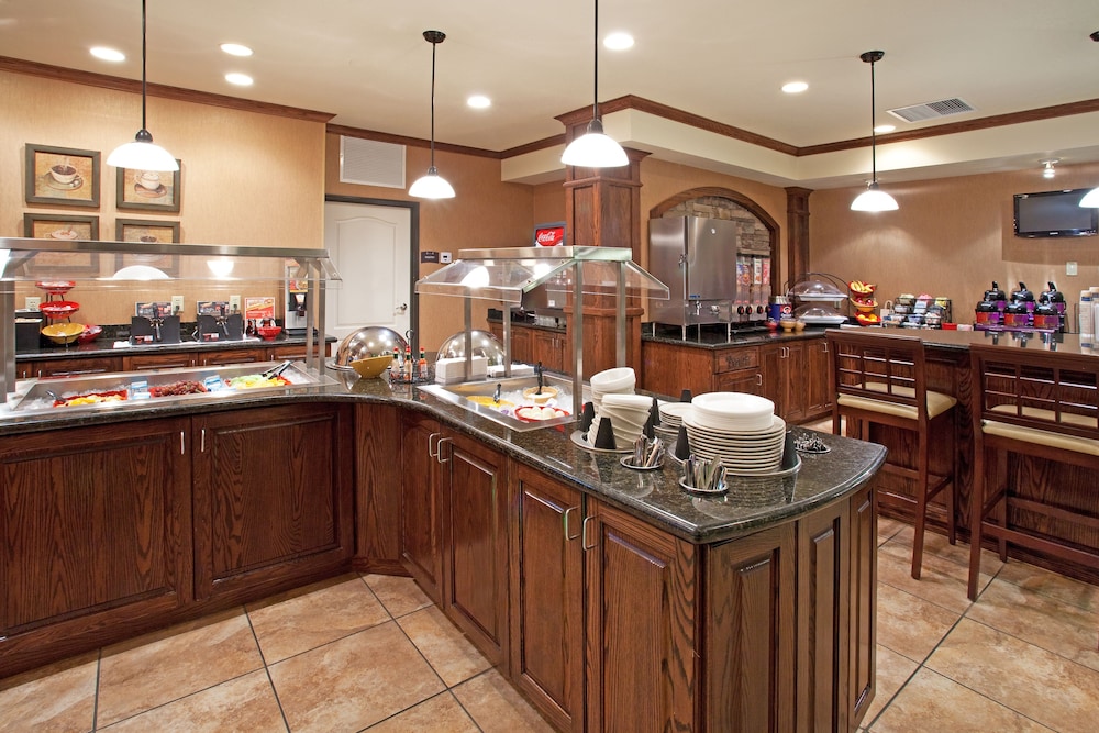 Staybridge Suites Salt Lake West Valley City by IHG - photo 69