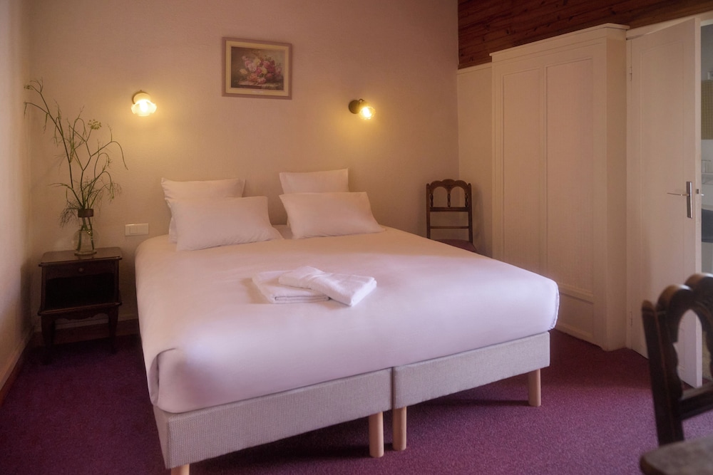 Le Botaniste - last minute hotel in Unknown City