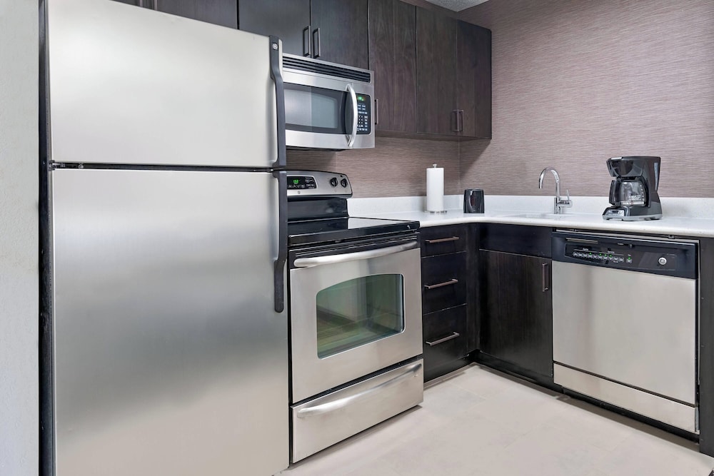 Residence Inn By Marriott Mobile - photo 13