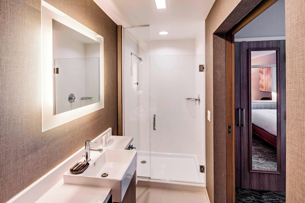 SpringHill Suites by Marriott Dayton Vandalia - photo 29