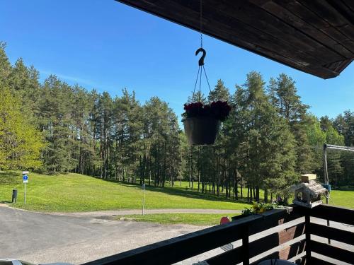 Huntaugu kodumajutus — hotel in Viljandi