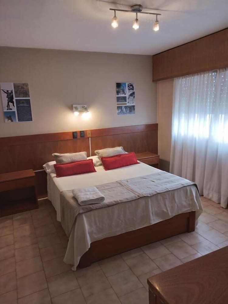 Hotel Camino Real in Cordoba, Argentina