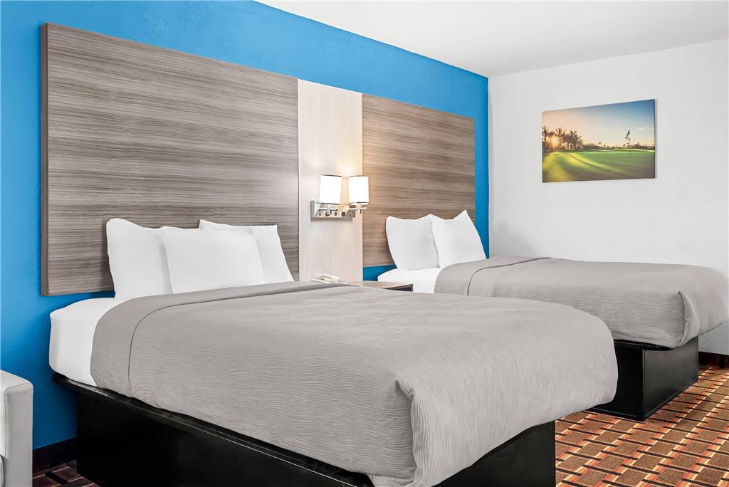 Quality Inn Aiken North - photo 32