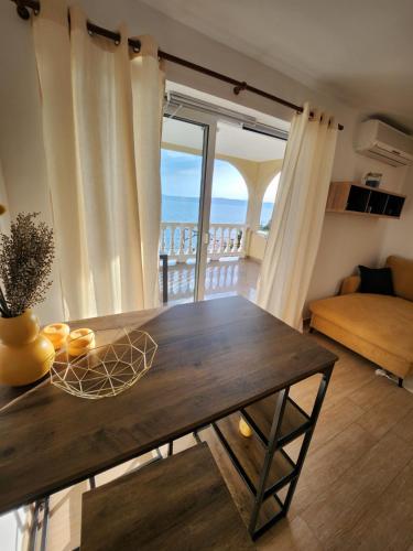Lucija — 4-Star Luxury Hotel in Karlobag, Croatia