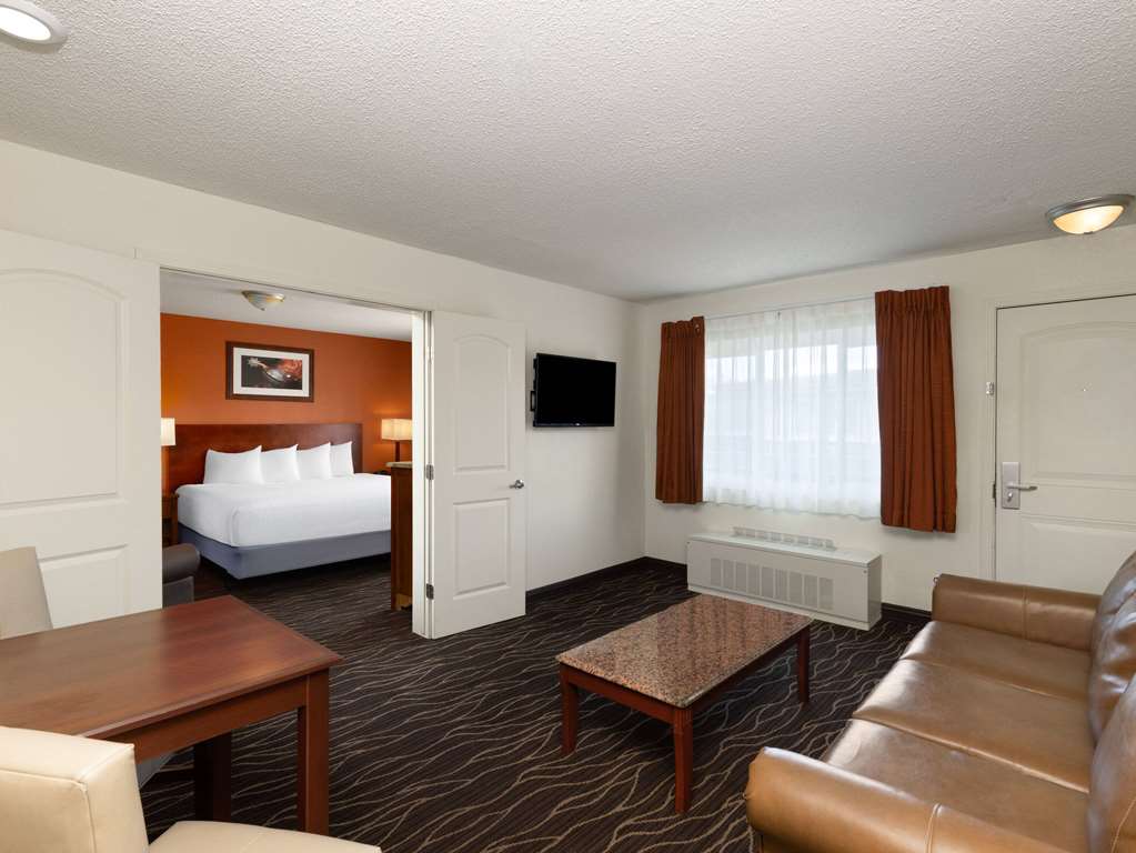 Ramada by Wyndham Elko Hotel at Stockmen's Casino - photo 44