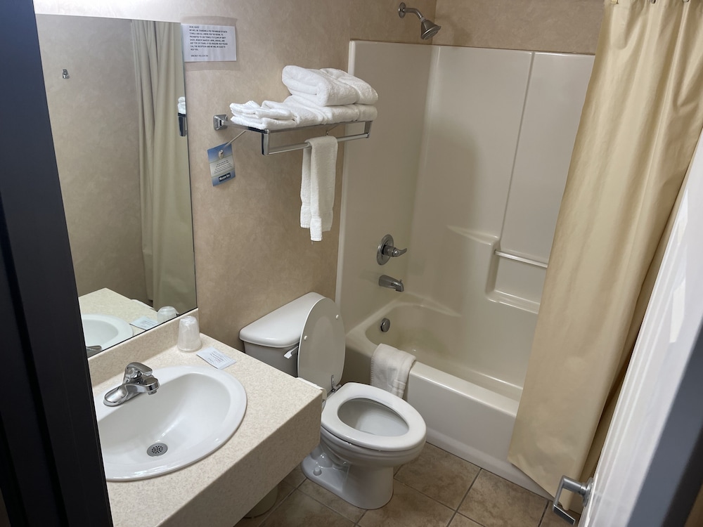 Hotel Yuma - photo 88