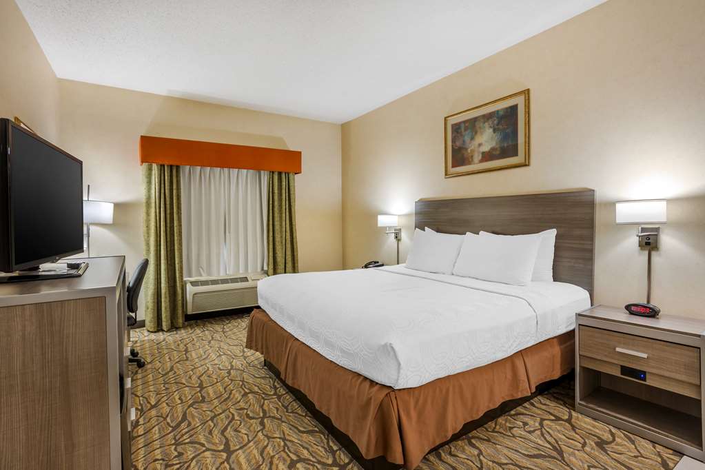 Best Western Danville Inn - photo 6