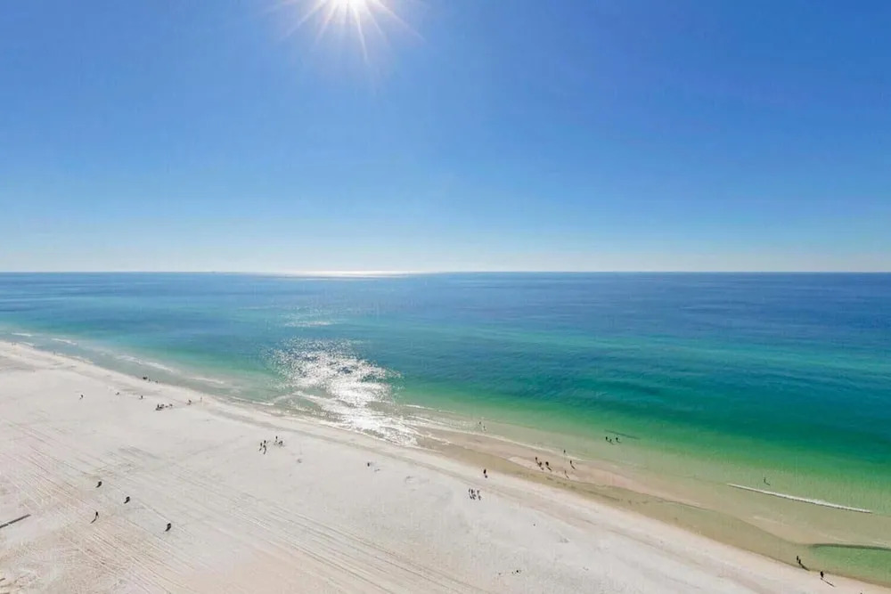 Majestic Beach Towers 1 1213 - photo 18