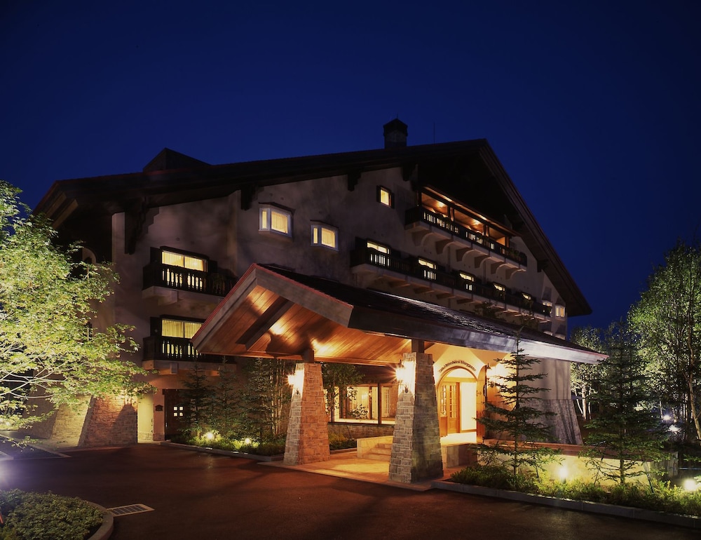 Sun Members Hirugano - carbon neutral hotel in Gujo