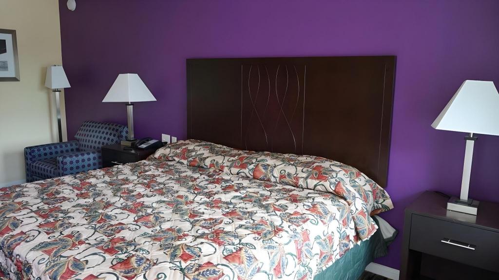 Village Motor Inn - photo 14