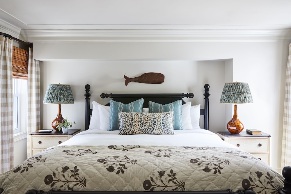 White Barn Inn & Spa Auberge Collection - photo 41