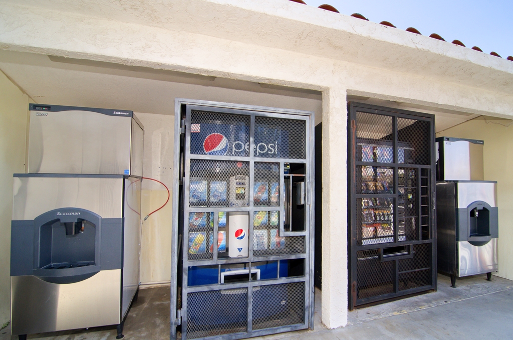 Motel 6 North Palm Springs CA North - photo 28